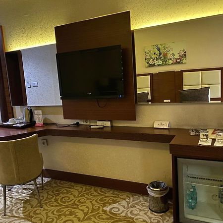 Asrin Business Hotel Kizilay Ankara Exterior foto