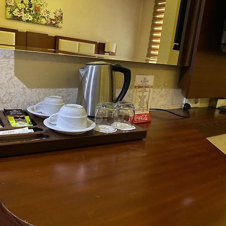 Asrin Business Hotel Kizilay Ankara Exterior foto