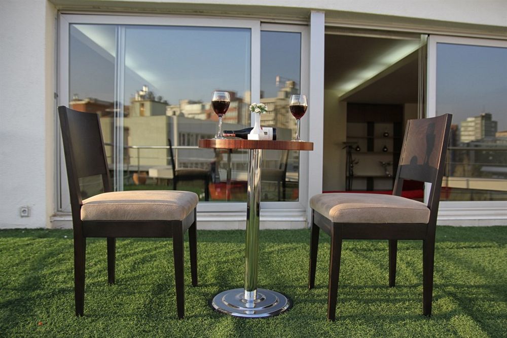 Asrin Business Hotel Kizilay Ankara Exterior foto