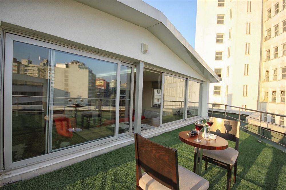 Asrin Business Hotel Kizilay Ankara Exterior foto